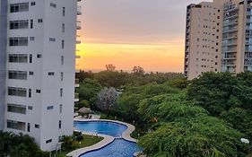 Torres del Mar Santa Marta